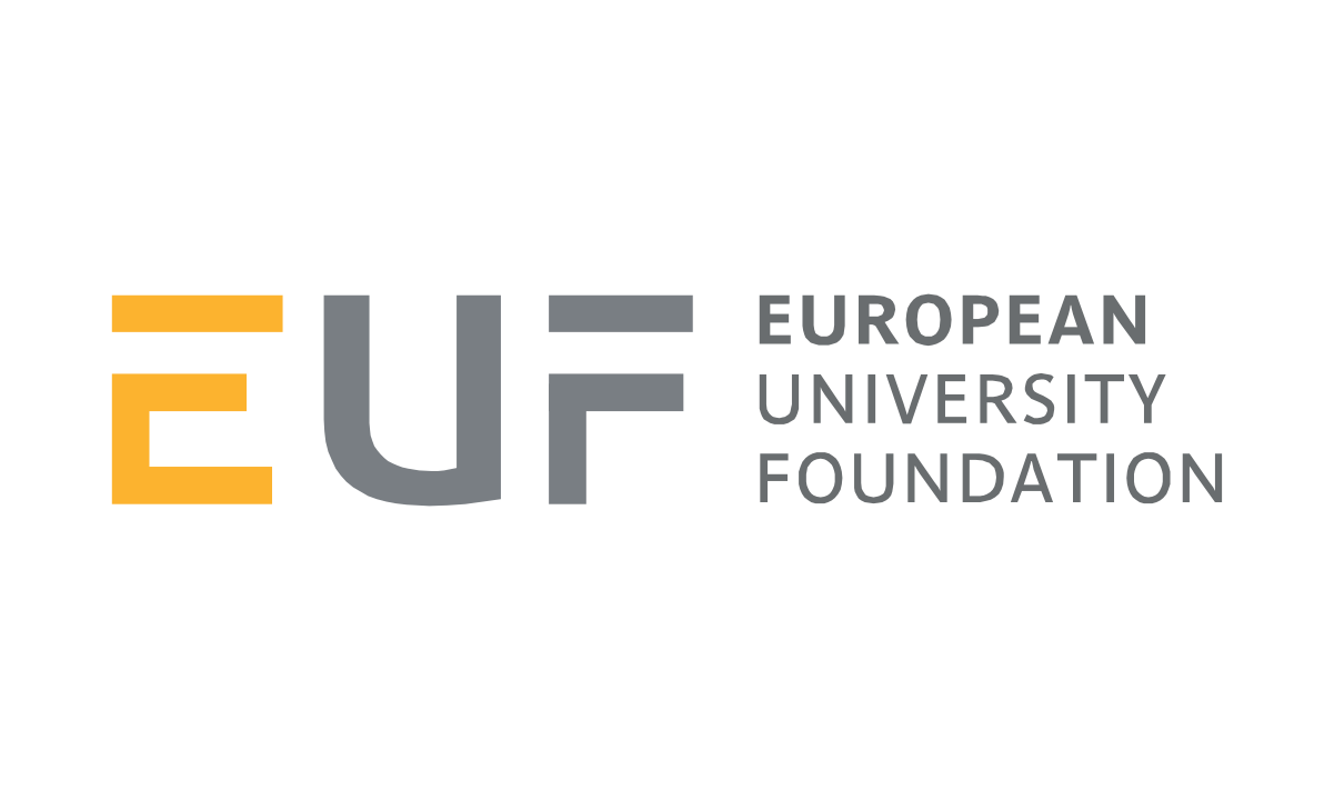 EUF logo